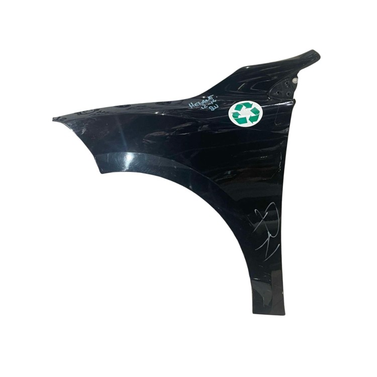 Εμπρός Αριστερό Φτερό Renault Megane S.W