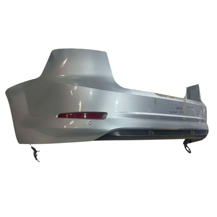 Προφυλακτήρας Πίσω Ford Mondeo 2011-2014