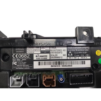 Οθόνη Renault 259156761R