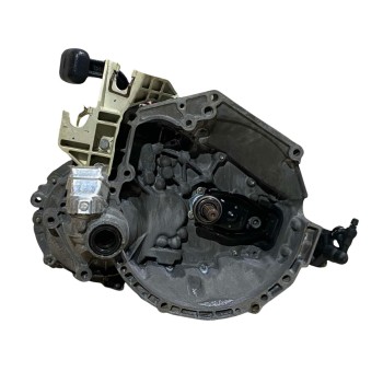 Κιβώτιο Ταχυτήτων PSA με Κωδικό 20CN18 Κιβώτιο Ταχυτήτων PSA με Κωδικό 20CN18