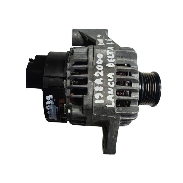 Δυναμό Denso με Κωδικό 51820623 Δυναμό Denso με Κωδικό 51820623
