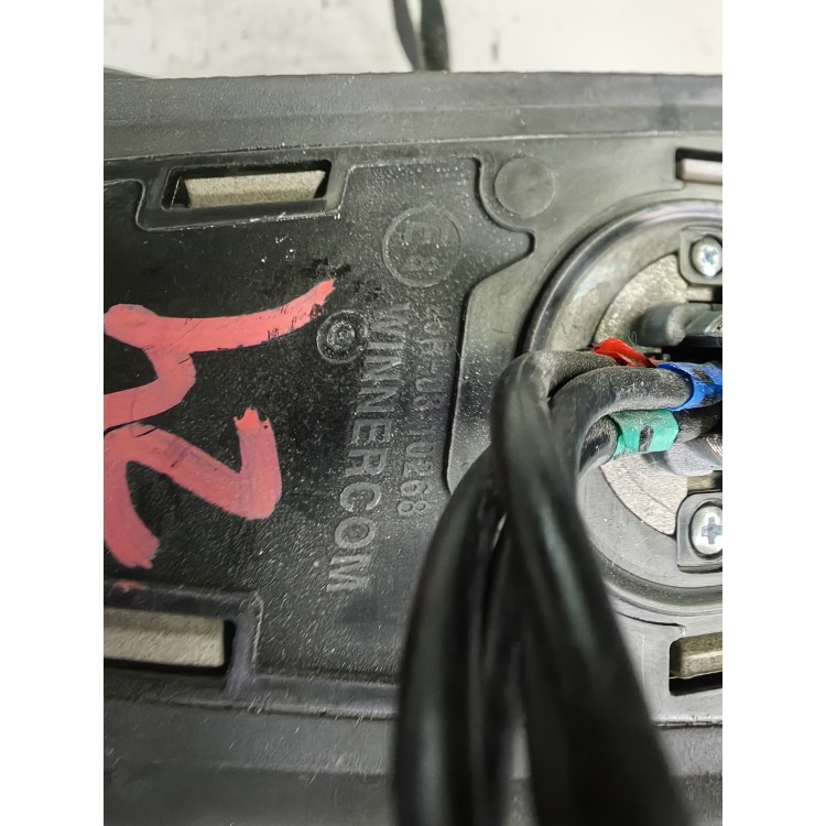 Κεραία Ράδιο Renault Clio 26R-03 10268