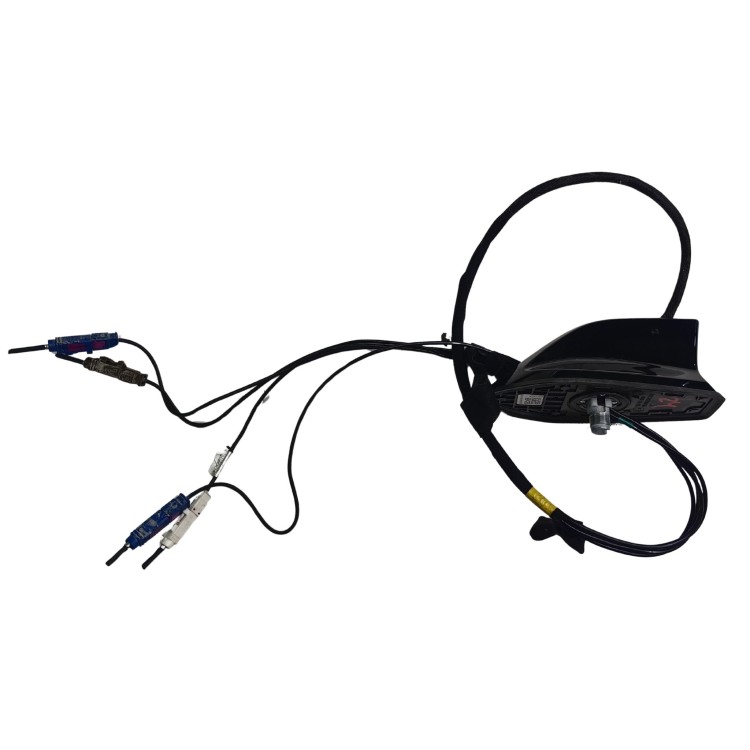 Κεραία Ράδιο Renault Clio 26R-03 10268
