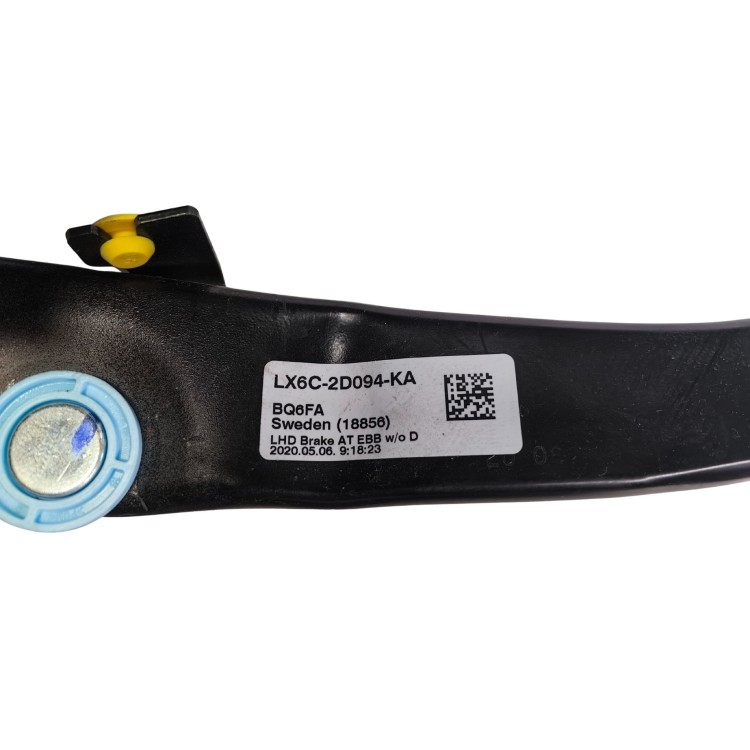 Πεντάλ Φρένου Ford Focus 2018- LX6C2D094KA