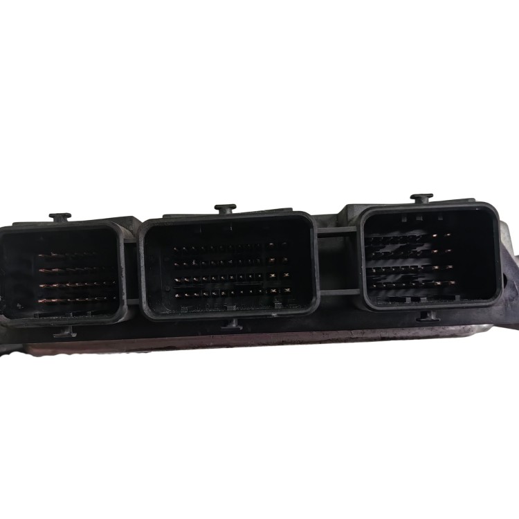 Εγκέφαλος Fomoco με Κωδικό Bosch 0281011263
