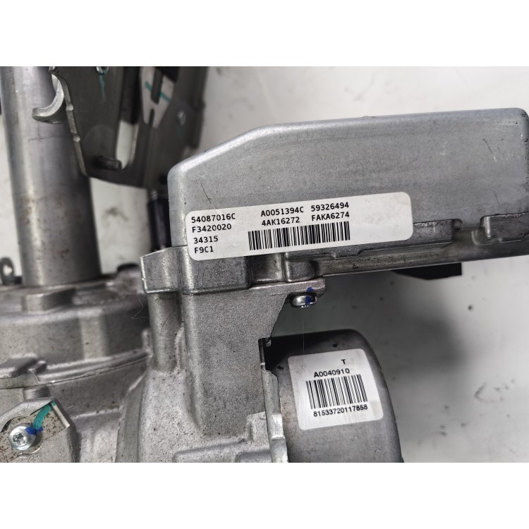 Ηλεκτρική Κολώνα Τιμονιού Ford Ecosport CN153D071EN
