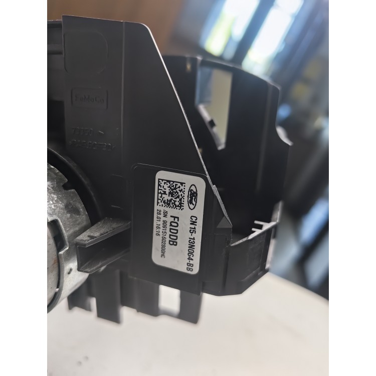 Ηλεκτρική Κολώνα Τιμονιού Ford Ecosport CN153D071EN