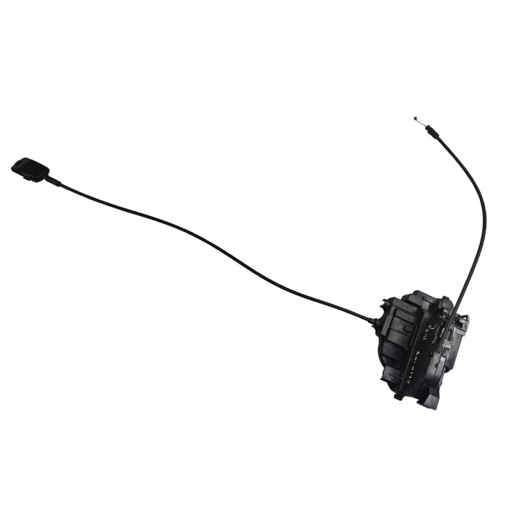Κλειδαριά Πίσω Αριστερή 300128-F Renault Clio 2006-2009 Κλειδαριά Πίσω Αριστερή 300128-F Renault Clio 2006-2009