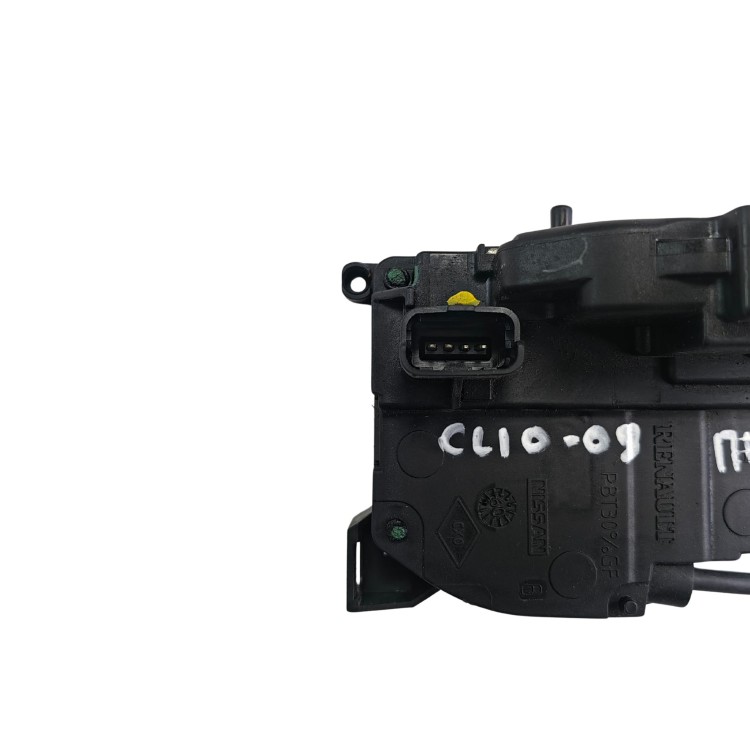 Κλειδαριά Πίσω Αριστερή 300128-F Renault Clio 2006-2009