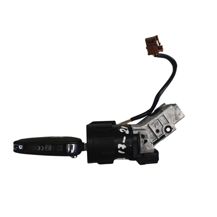 Διακόπτης Μίζας Peugeot,Citroen 9673257480