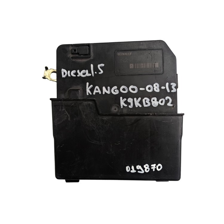Ασφαλειοθήκη Renault 8200451902 Ασφαλειοθήκη Renault 8200451902