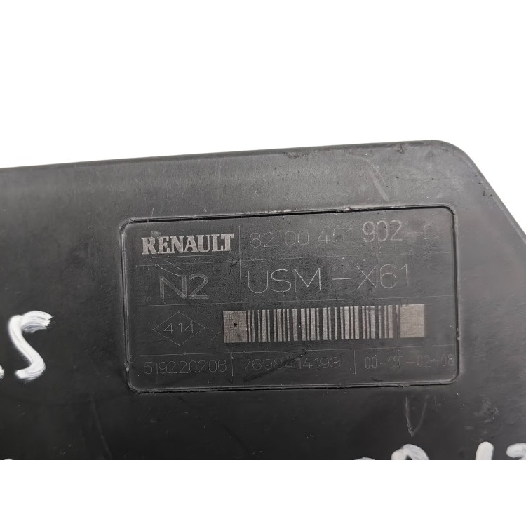 Ασφαλειοθήκη Renault 8200451902