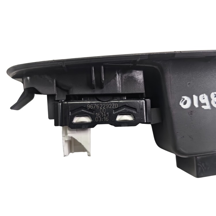 Διακόπτης Παραθύρου Συνοδηγού Peugeot 308 96762292ZD