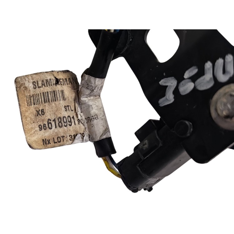 Αισθητήρας Αυτόματων Φώτων 9663488180