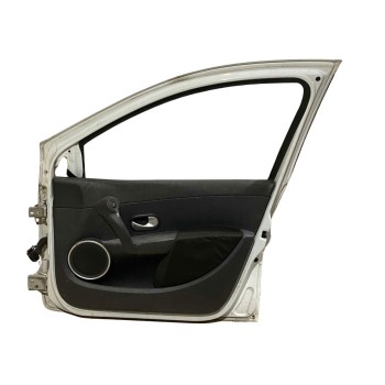 Πόρτα Συνοδηγού Renault Clio 2009-2013