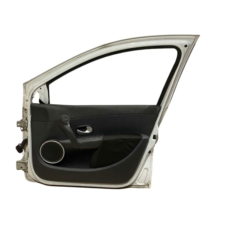 Πόρτα Συνοδηγού Renault Clio 2009-2013