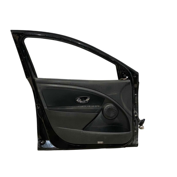 Πόρτα Οδηγού Renault Megane 2008-2014