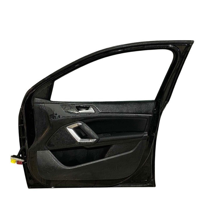 Πόρτα Συνοδηγού Peugeot 308 2017-2020