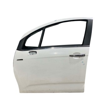 Πόρτα Οδηγού Citroen C3 2013-2016