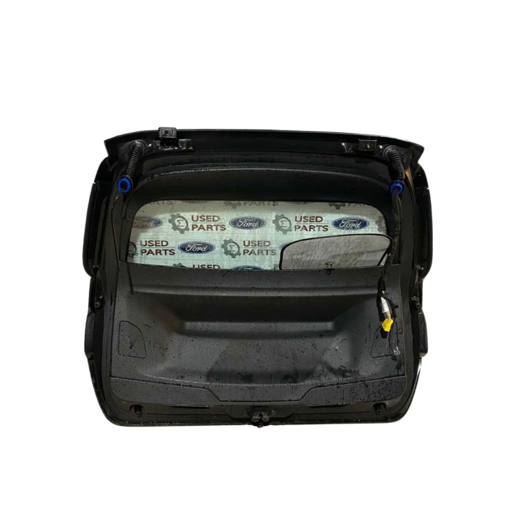 Τζαμόπορτα Peugeot 308 II SW