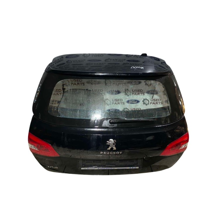 Τζαμόπορτα Peugeot 308 II SW