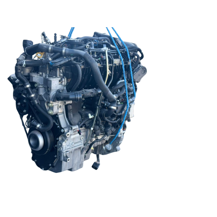 Κινητήρας Range Rover με Κωδικό 204DTY