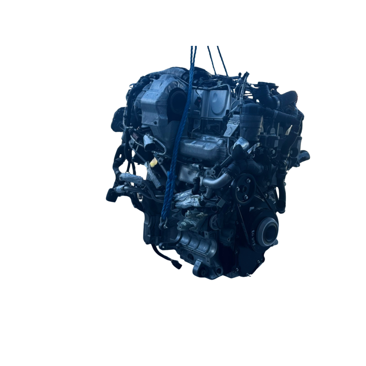 Κινητήρας Range Rover με Κωδικό 204DTY