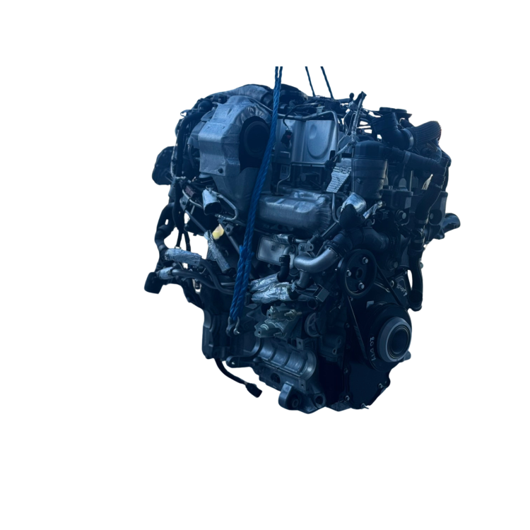 Κινητήρας Range Rover με Κωδικό 204DTY