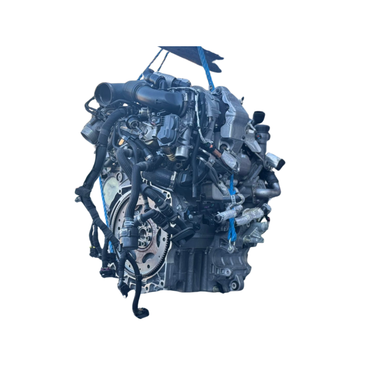 Κινητήρας Range Rover με Κωδικό 204DTY