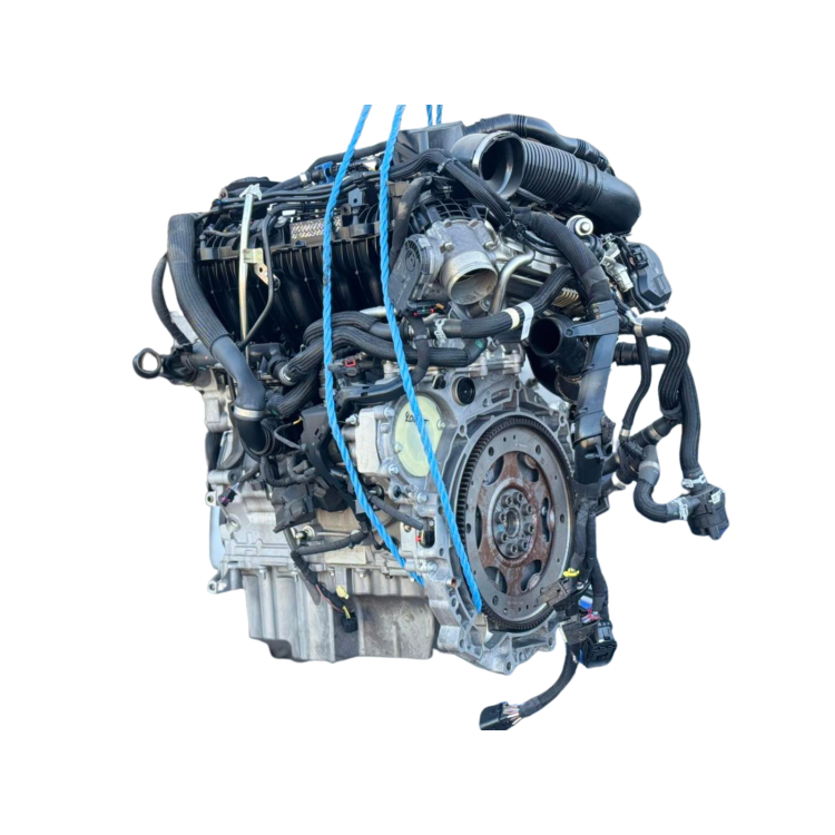 Κινητήρας Range Rover με Κωδικό 204DTY