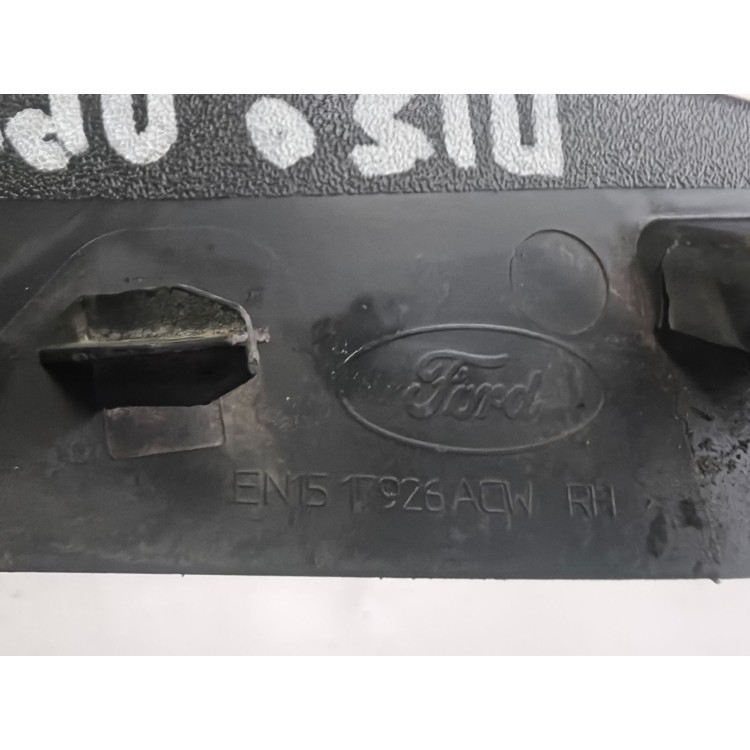 Προστατευτικά πίσω προφυλακτήρα Ford Ecosport