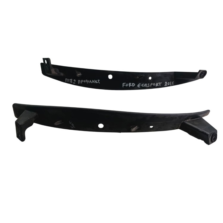 Προστατευτικά πίσω προφυλακτήρα Ford Ecosport
