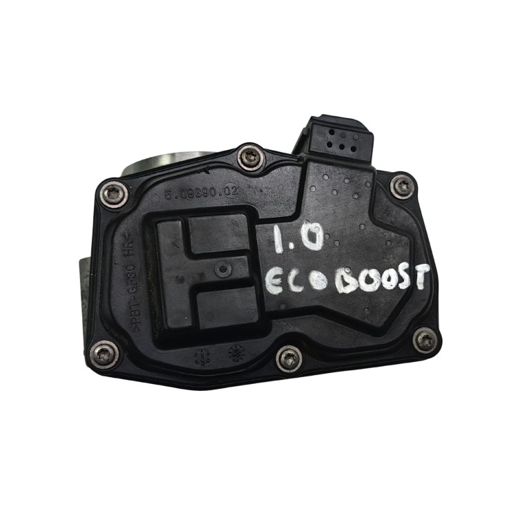 Πεταλούδα Γκαζιού Ford 1.0CC CM5G95991FA