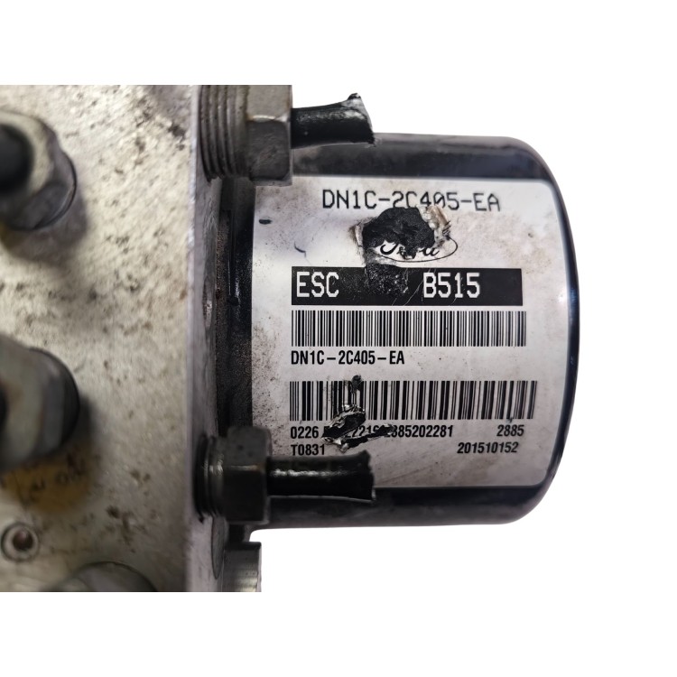 Μονάδα ABS Με Κωδικό DN1C-2C219-EA