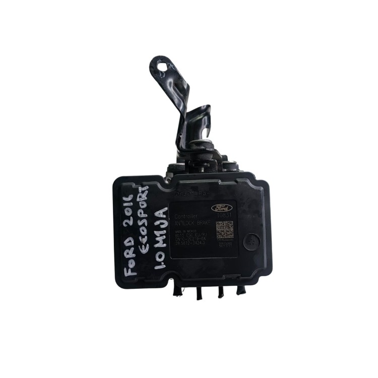 Μονάδα ABS Με Κωδικό DN1C-2C219-EA