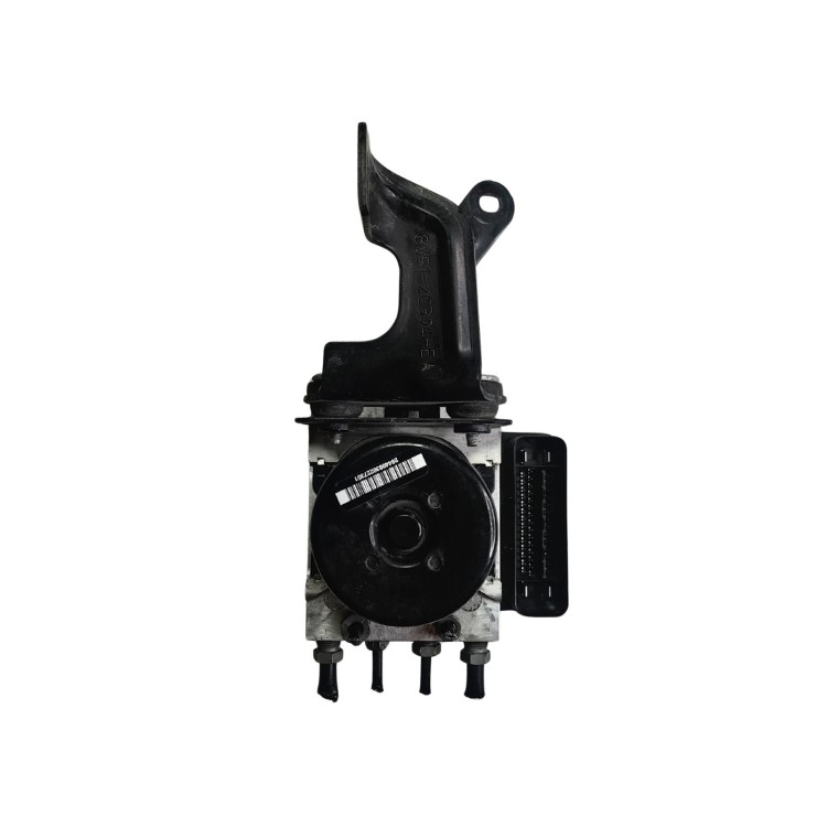 Μονάδα ABS Με Κωδικό DN1C-2C219-EA