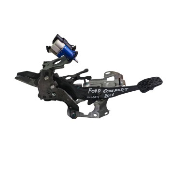 Πεντάλ Φρένου Με Κωδικό 8V51-2450-AG