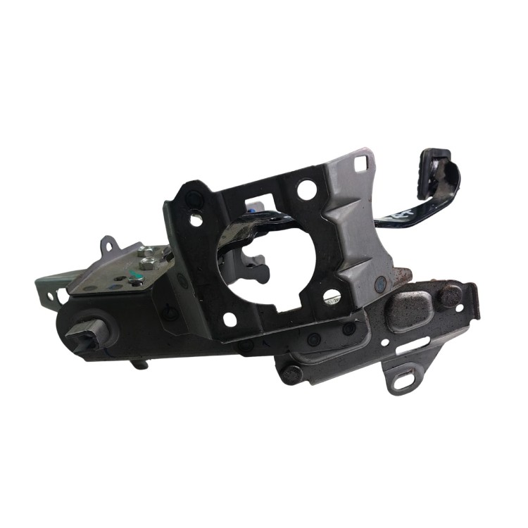 Πεντάλ Φρένου Με Κωδικό 8V51-2450-AG