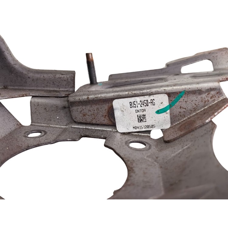 Πεντάλ Φρένου Με Κωδικό 8V51-2450-AG