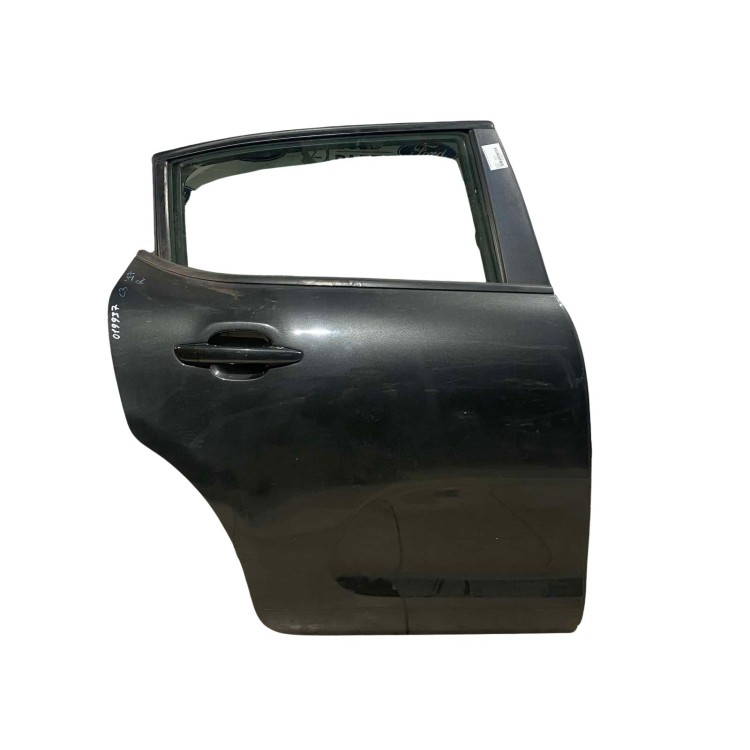 Πόρτα πίσω Δεξιά Citroen C3 2016-
