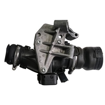 Πεταλούδα Γαζιού 1.6 HDi 9660030480