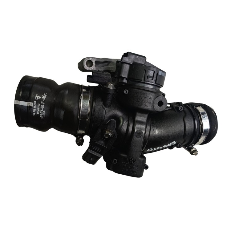 Πεταλούδα Γαζιού 1.6 HDi 9660030480