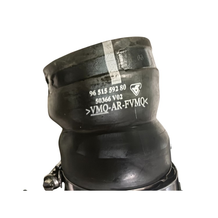 Πεταλούδα Γαζιού 1.6 HDi 9660030480