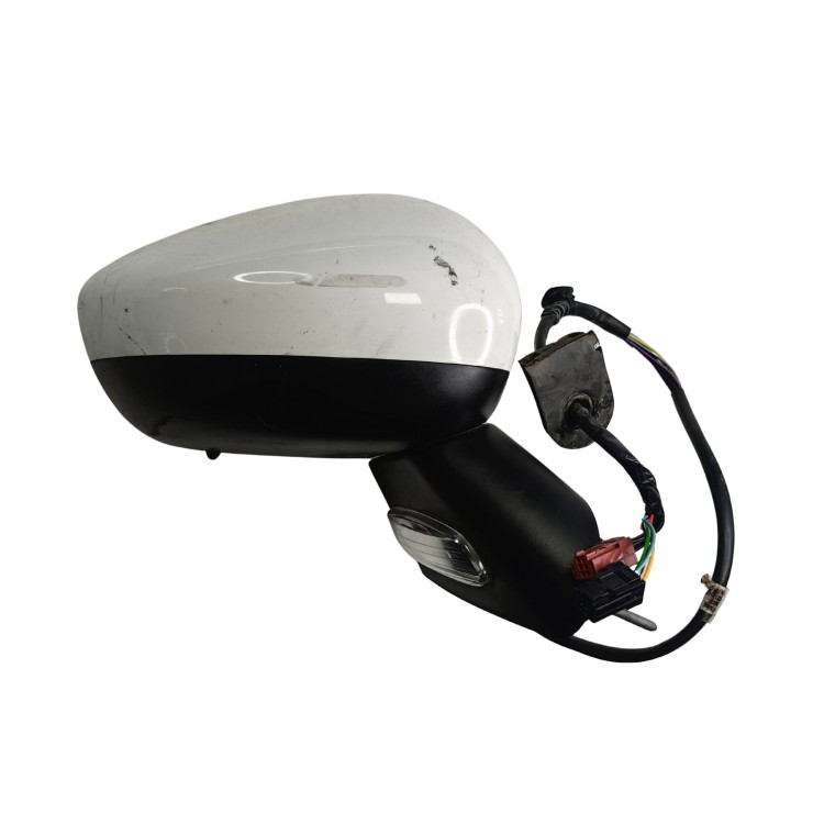 Καθρέπτης Συνοδηγού Citroen C3/Ds3 2010-2016