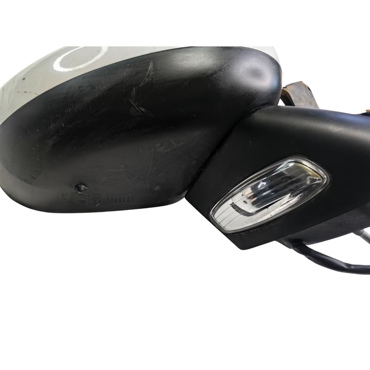 Καθρέπτης Συνοδηγού Citroen C3/Ds3 2010-2016