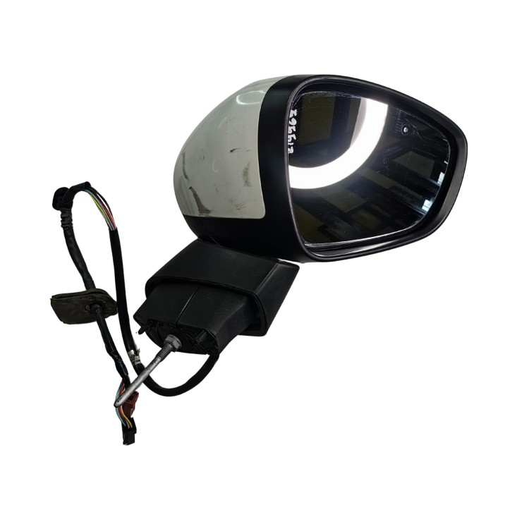 Καθρέπτης Συνοδηγού Citroen C3/Ds3 2010-2016