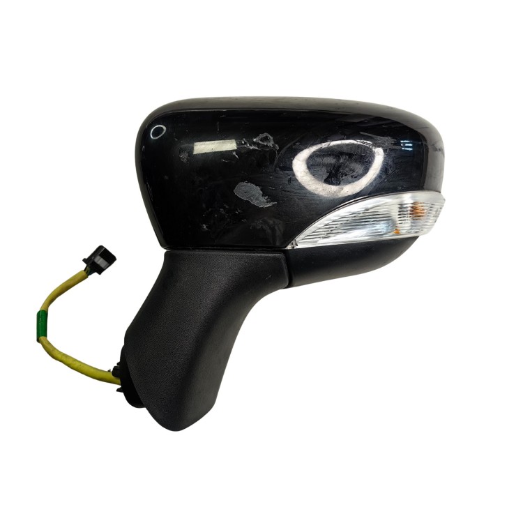 Καθρέπτης Οδηγού Renault Captur 2013-2017