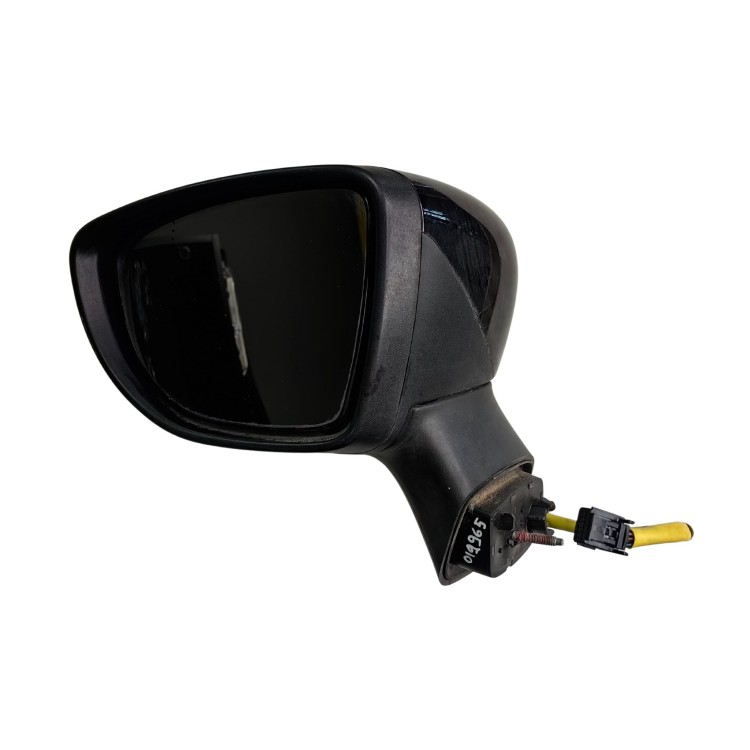 Καθρέπτης Οδηγού Renault Captur 2013-2017