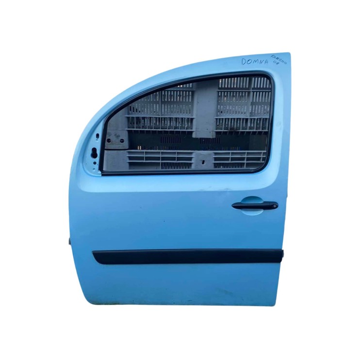 Πόρτα Εμπρός Αριστερή Renault Kangoo 2008-2013 Πόρτα Εμπρός Αριστερή Renault Kangoo 2008-2013
