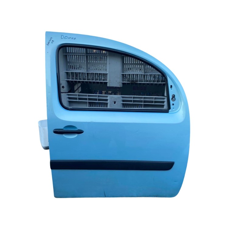 Πόρτα Εμπρός δεξιά Renault Kangoo 2008-2013 Πόρτα Εμπρός δεξιά Renault Kangoo 2008-2013